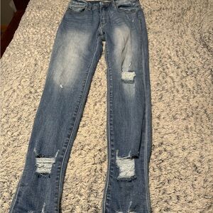 Kancan jeans size 28 (6)